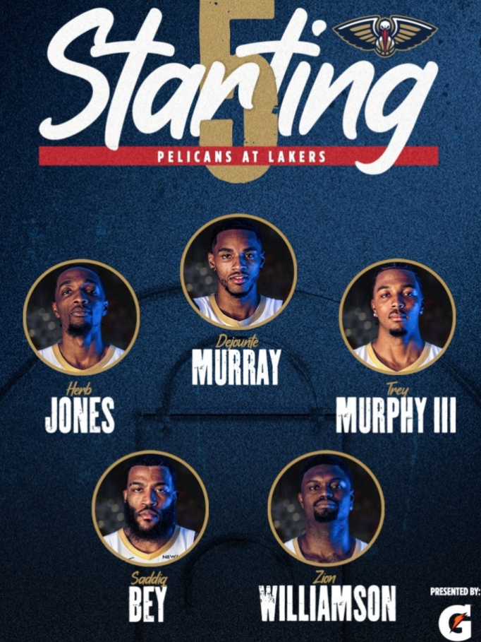 九游-拒爆冷,湖人逆转鹈鹕!东契奇27+10+7+7失误,詹姆斯狂刷6大纪录